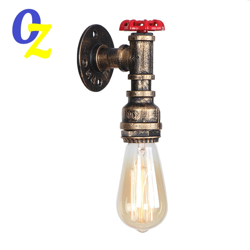 Loft Industrial iron rust wall - Old Fashioned Glass review and price