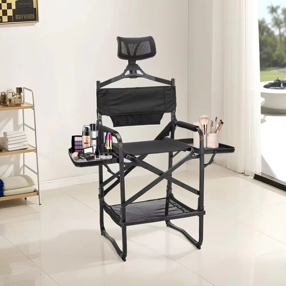 Tall Directors Chair Heavy Dut - Home Bar Lounge review and price
