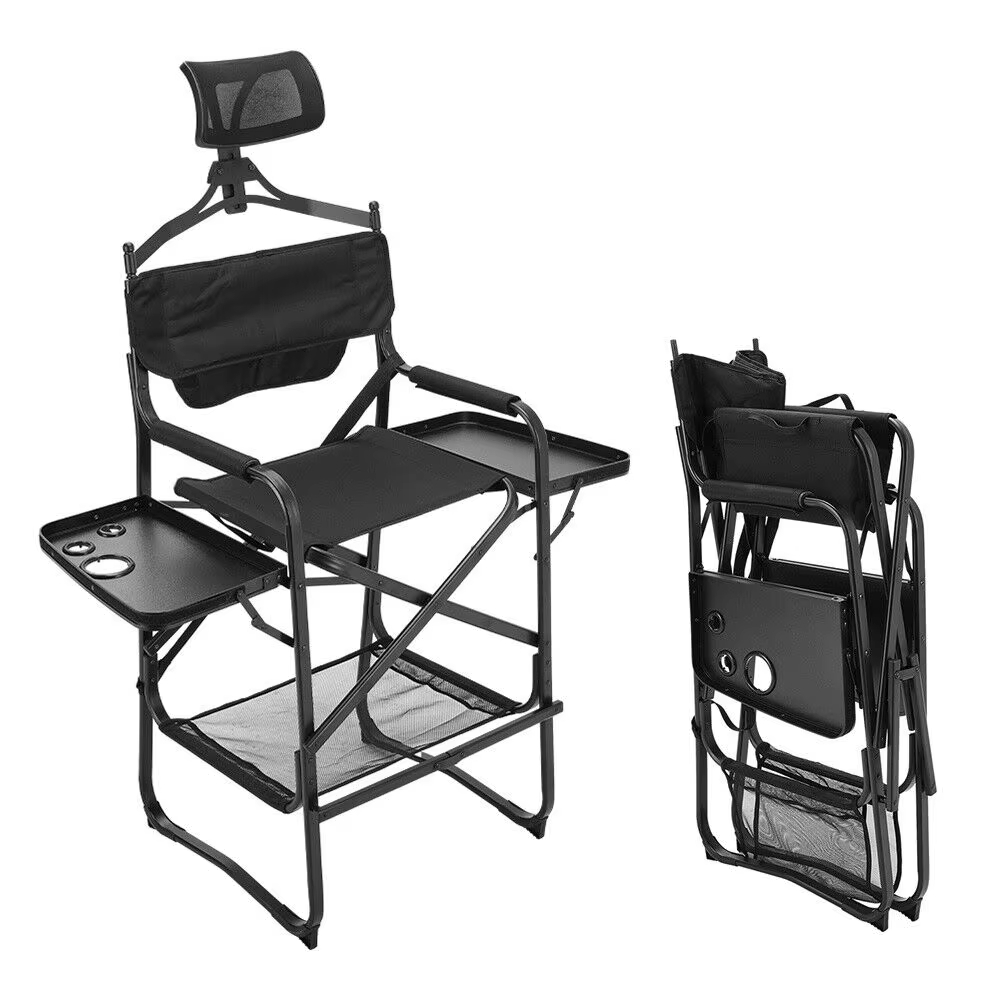 Tall Directors Chair Heavy Dut - Home Bar Lounge review and price