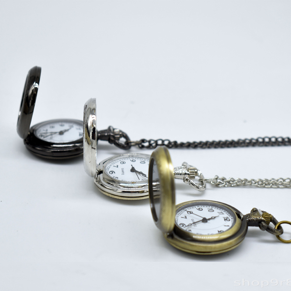 Custom Vintage Metal Pocket Wa - Old Fashioned Glass review and price