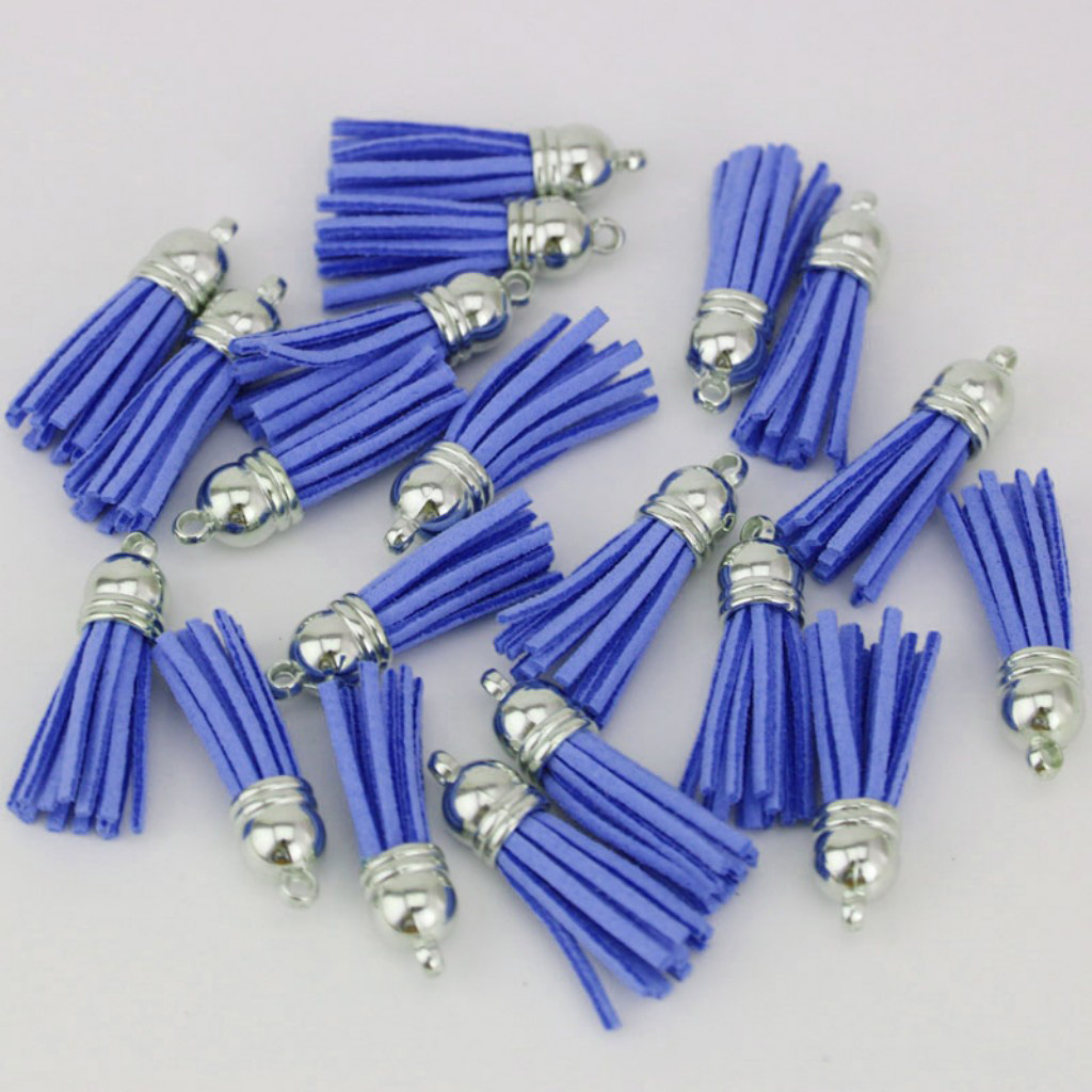 (20 Pcs/lot) Pink Tassel Vinta - Home Bargains review and price