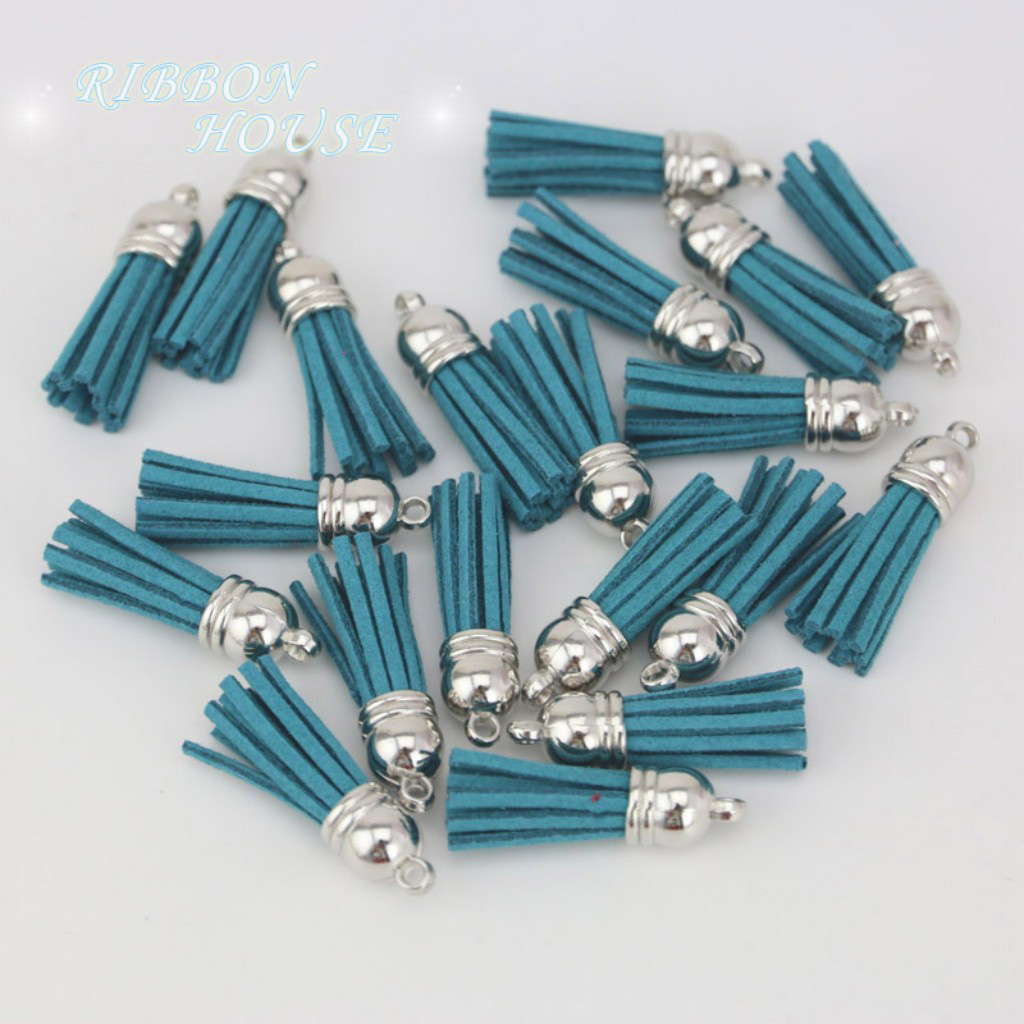 (20 Pcs/lot) Pink Tassel Vinta - Home Bargains review and price