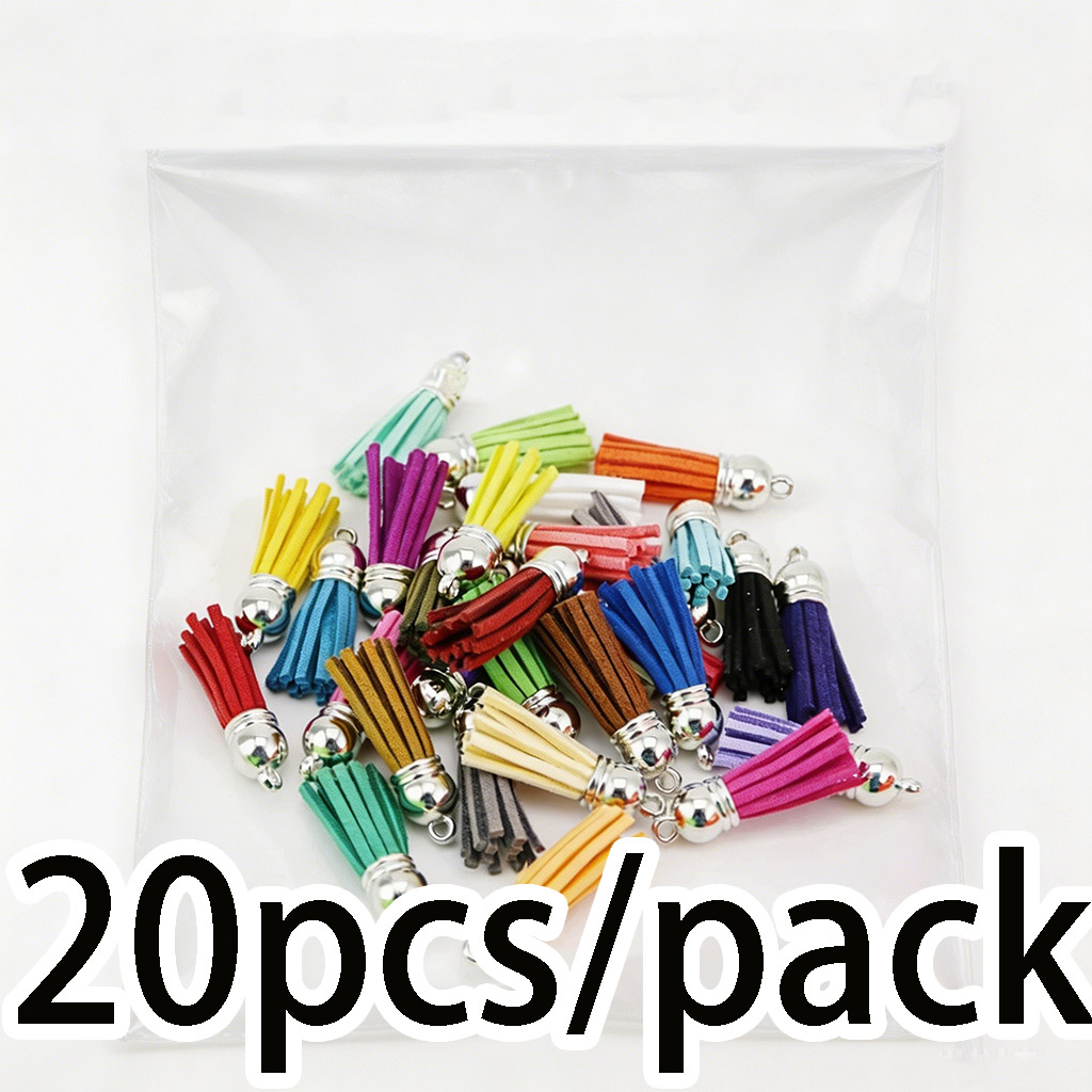 (20 Pcs/lot) Pink Tassel Vinta - Home Bargains review and price
