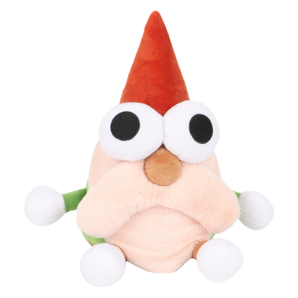 20cm Cute Gnome Show Willem Pl - Home Bargains review and price