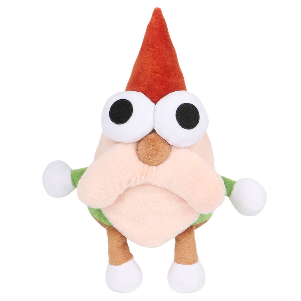 20cm Cute Gnome Show Willem Pl - Home Bargains review and price