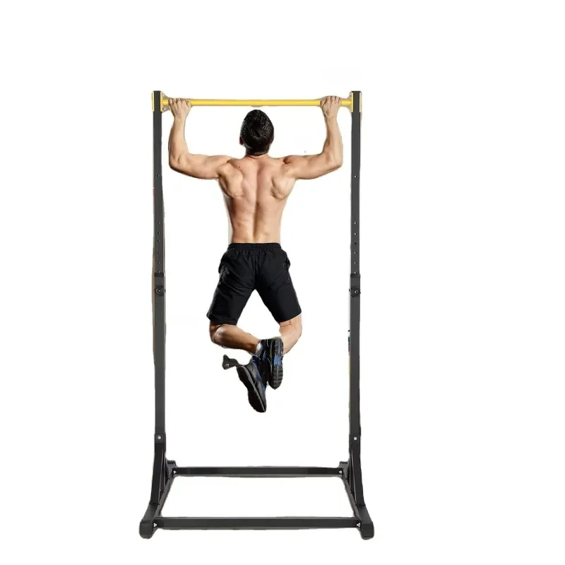 Pull up Bar Stand for Home Gym - Home Bar And Gym review and price