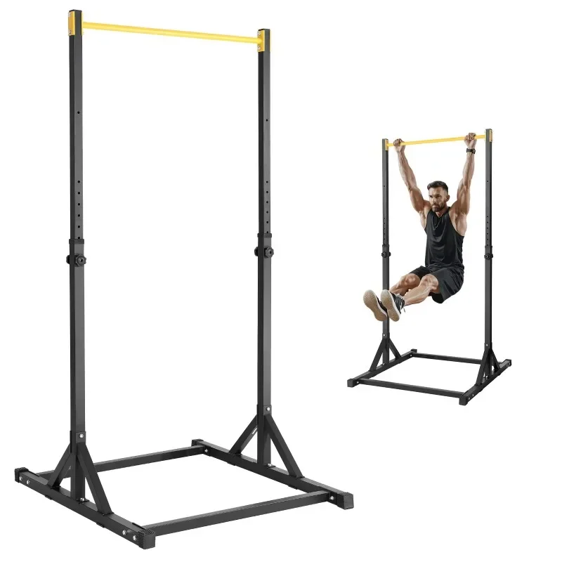 Pull up Bar Stand for Home Gym - Home Bar And Gym review and price
