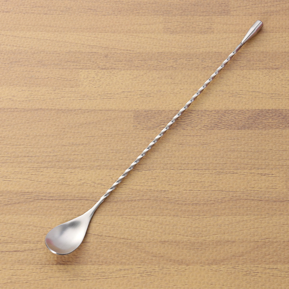 Professional 31Cm Twisted Stai - Bar Spoon Twisted review and price