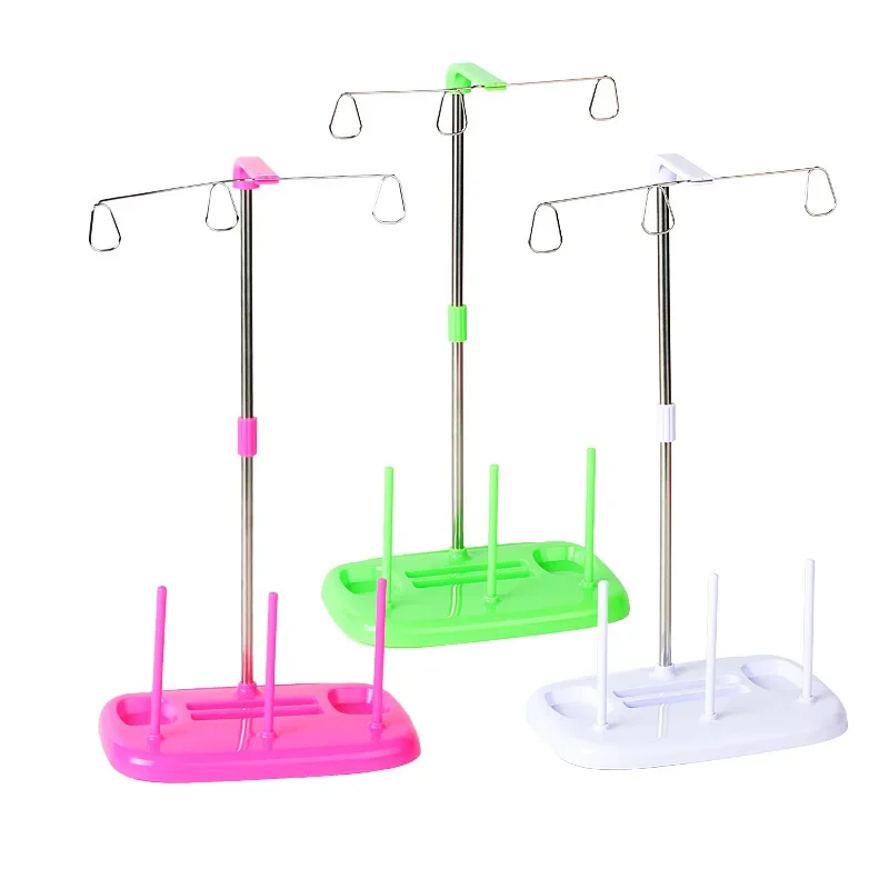Heavy-Duty Plastic Cone Thread - Home Bargains review and price