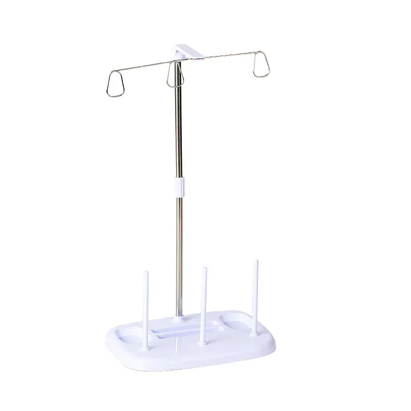 Heavy-Duty Plastic Cone Thread - Home Bargains review and price