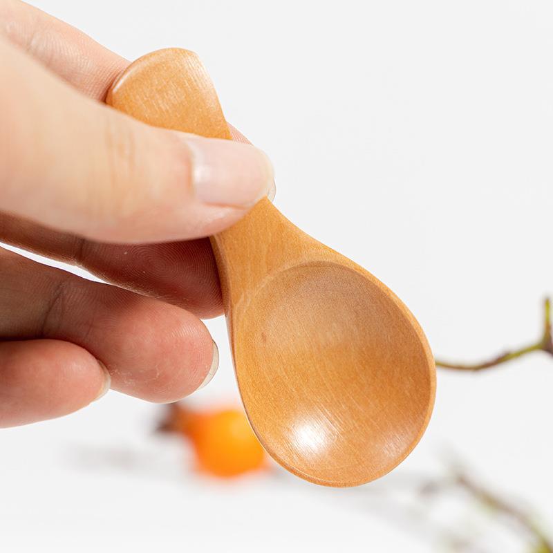 4/2/1pcs Mini Wooden Spoons Ki - Ice Pick Pick review and price