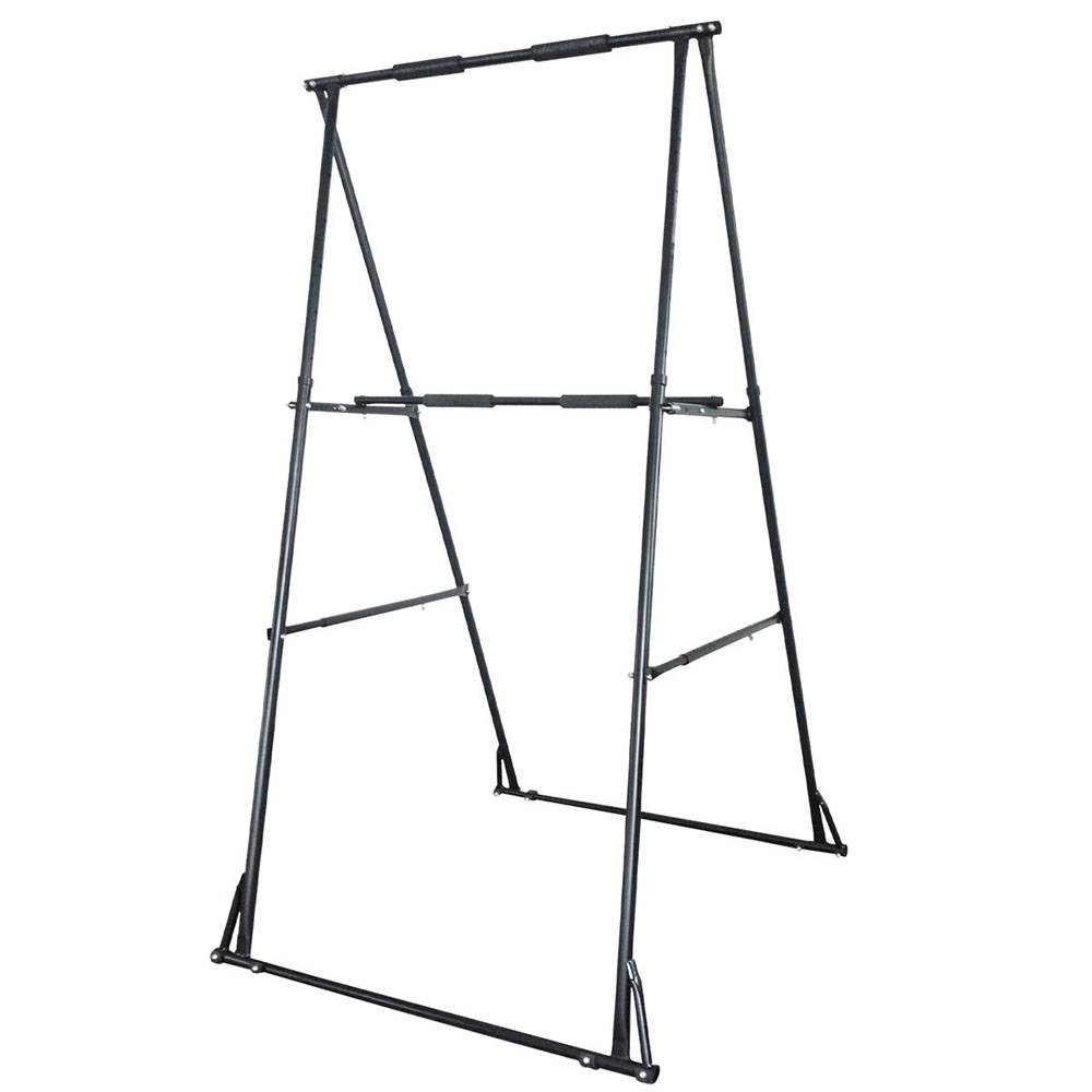 Home Fitness Pull-Up Bar Pull- - Home Bar And Gym review and price