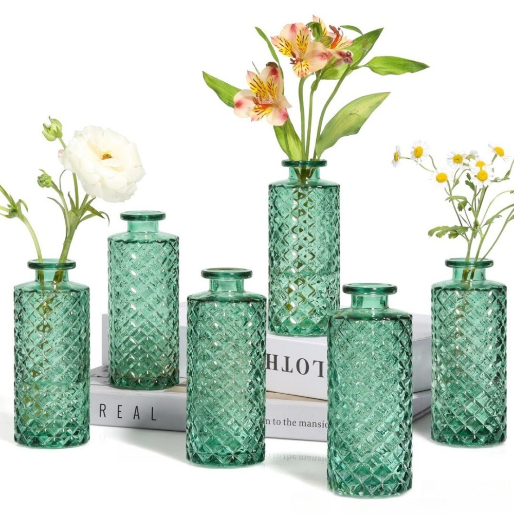 10PCS French Retro Relief Mini - Old Fashioned Glass review and price