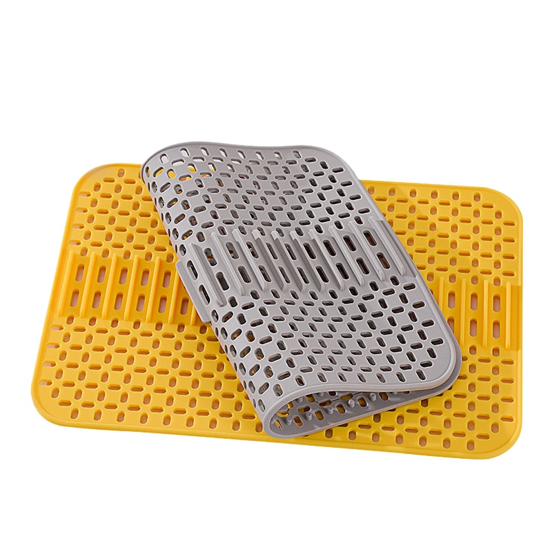 Kitchen Bar Counter Drain Mat  - Bar Mat Rubber review and price