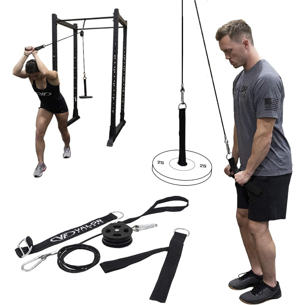 Portable Lat Pulldown Machine  - Home Bar And Gym review and price