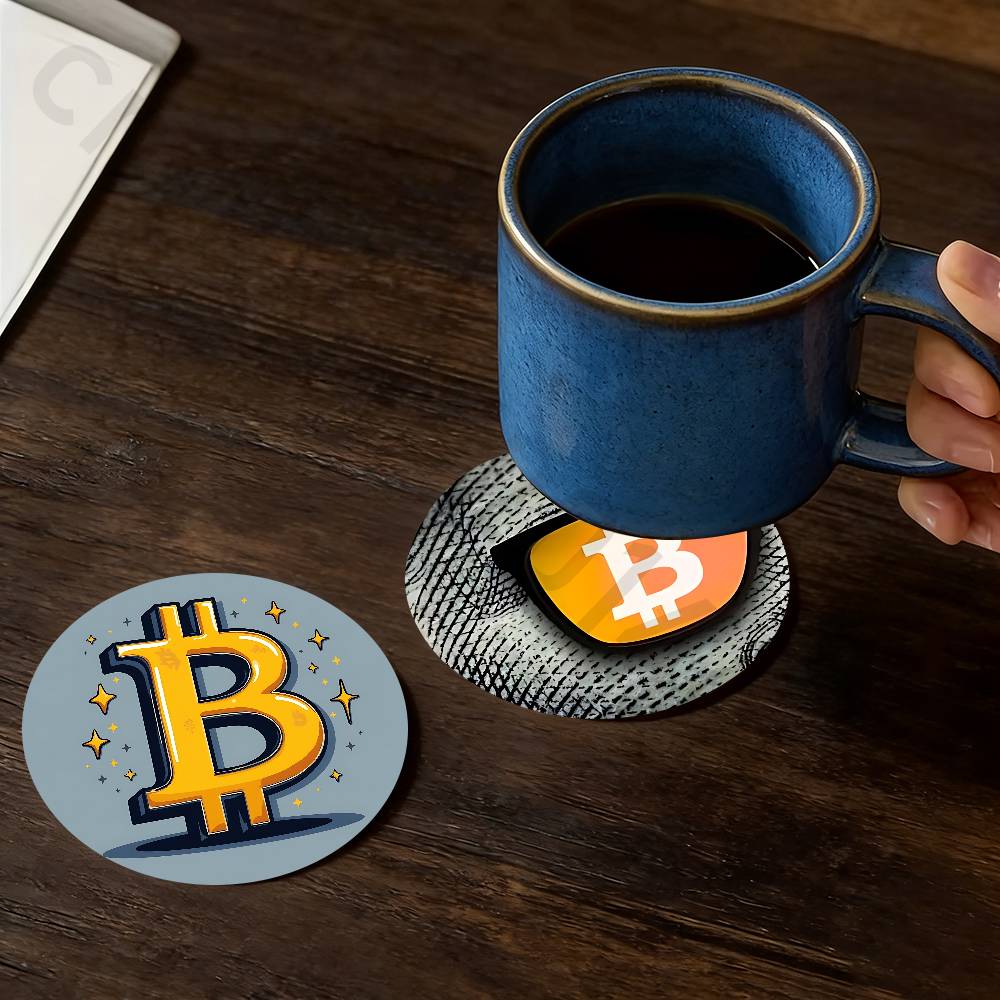 Bitcoin Cryptocurrency Btc Woo - Bar Mat Rubber review and price