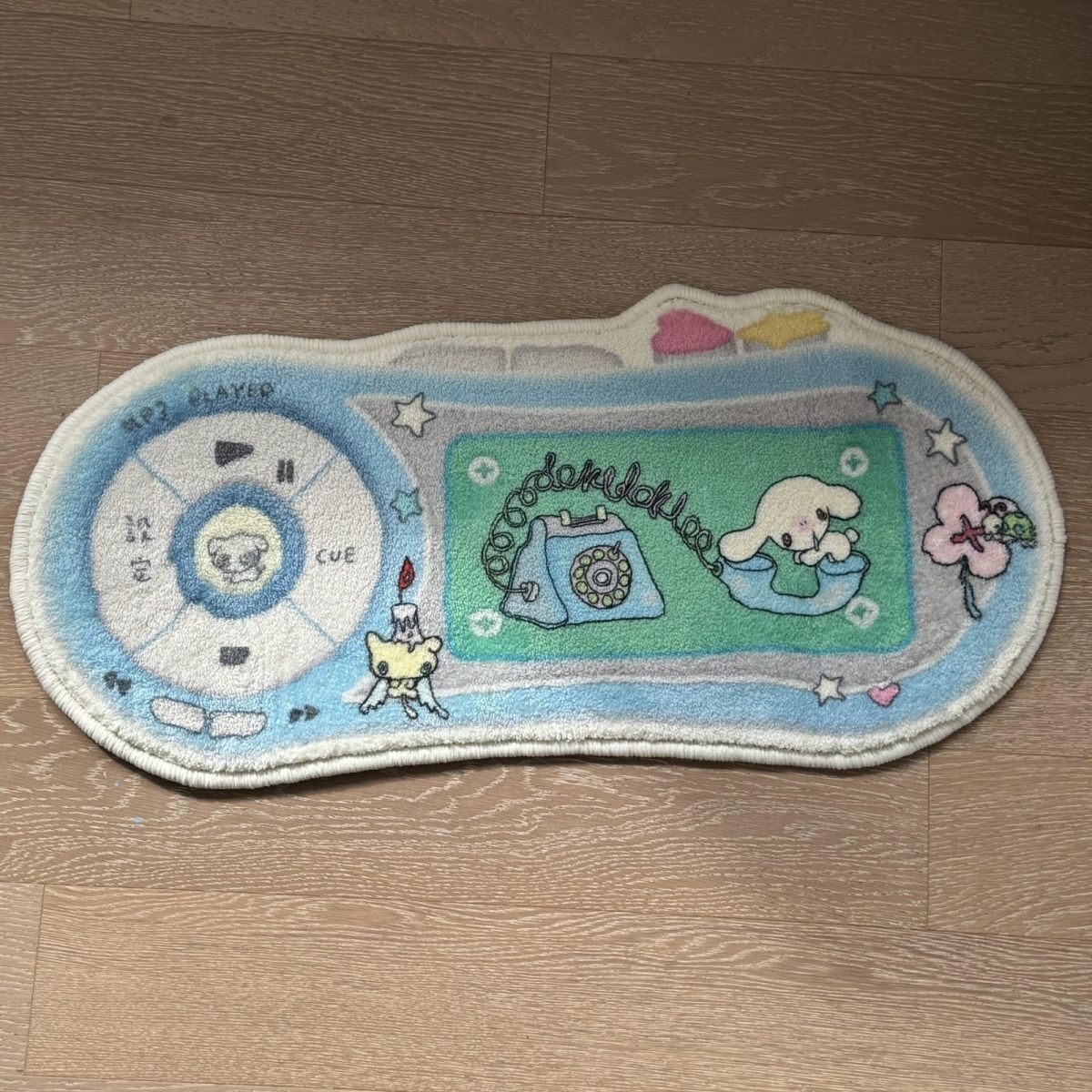 VIKAMA Cartoon Cute Pet Floor  - Home Bar Lounge review and price
