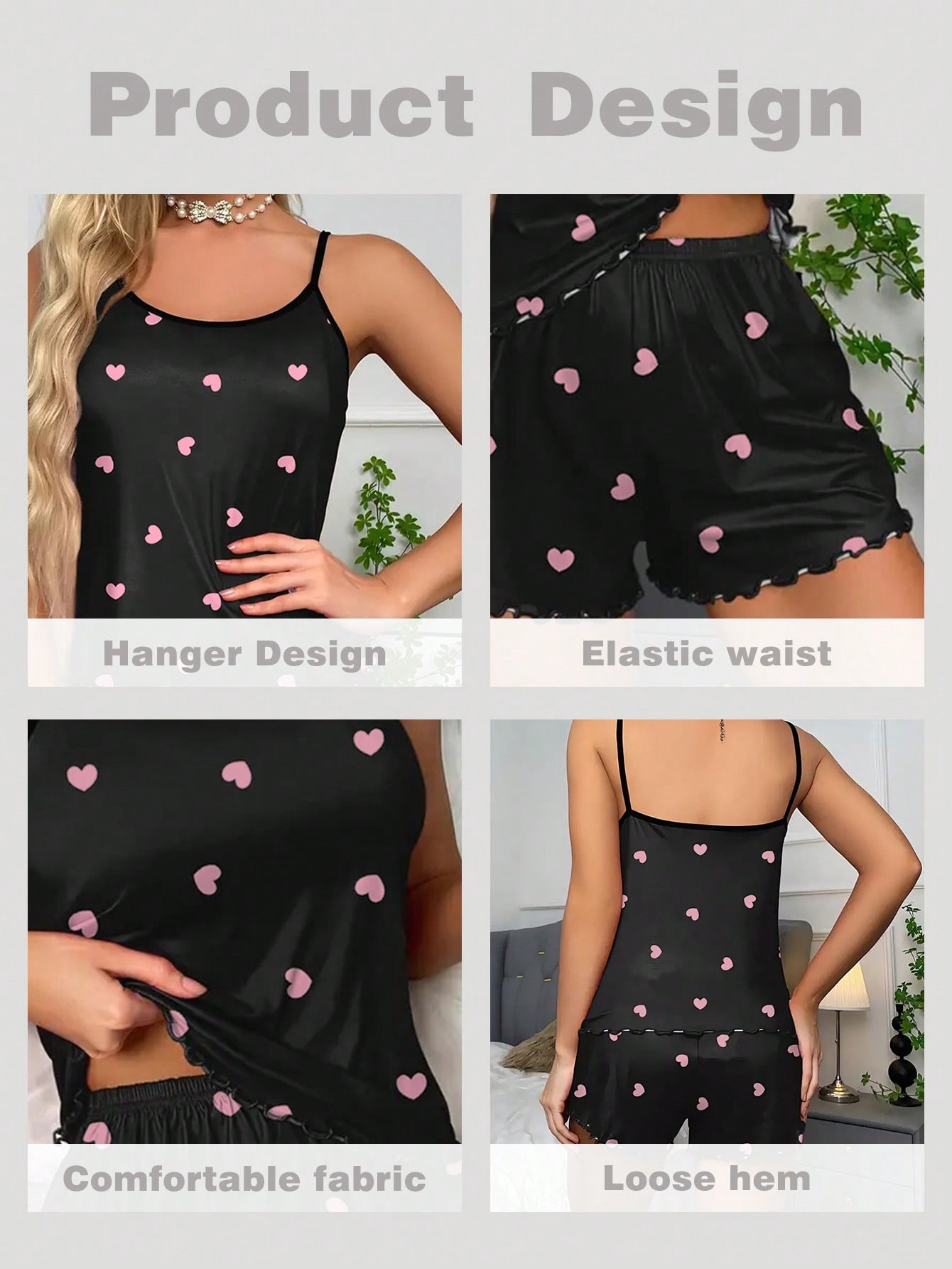 Women Pajamas Sleepwear Pajama - Ice Pick Pick review and price