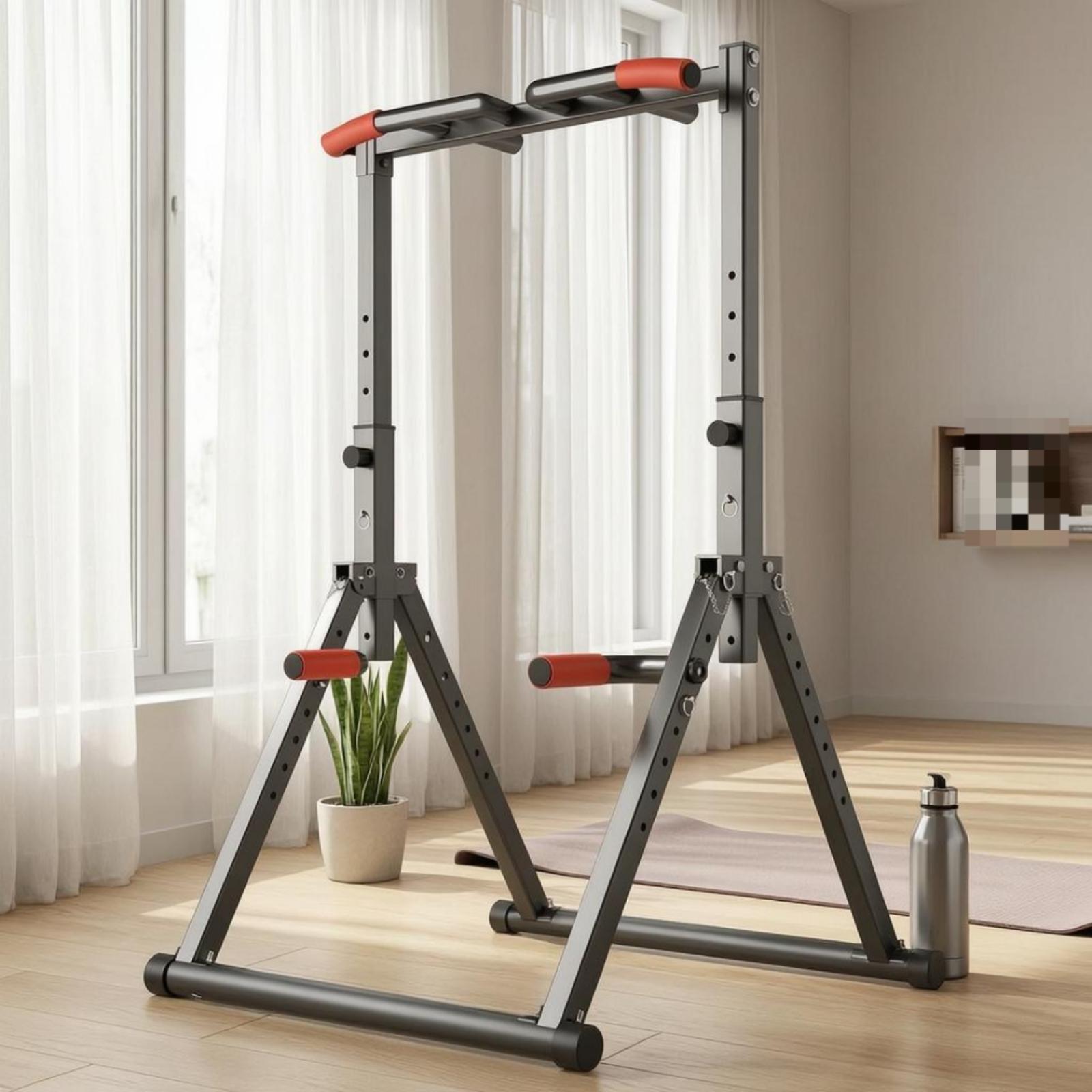 Adjustable Children Pull Up Ba - Home Bar And Gym review and price