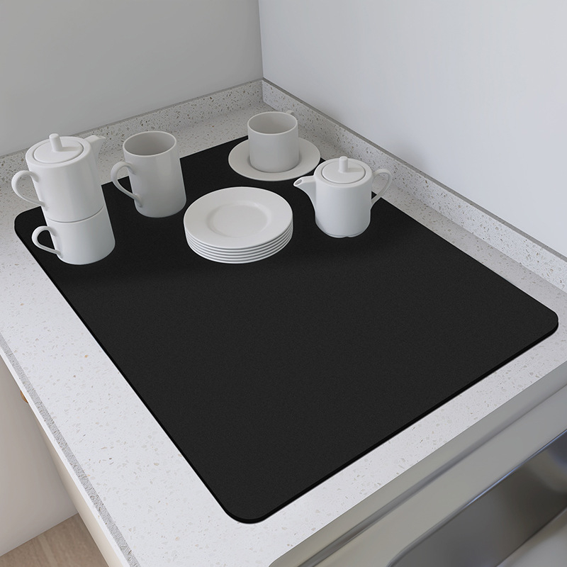 VIKAMA Minimalist Coffee Mat B - Bar Mat Rubber review and price