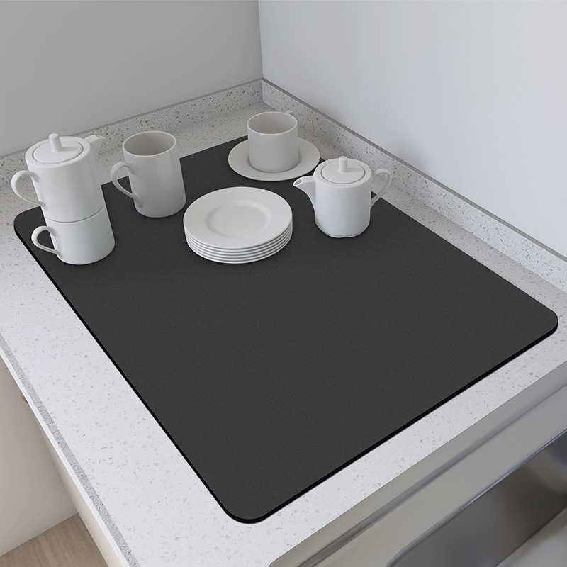 VIKAMA Minimalist Coffee Mat B - Bar Mat Rubber review and price