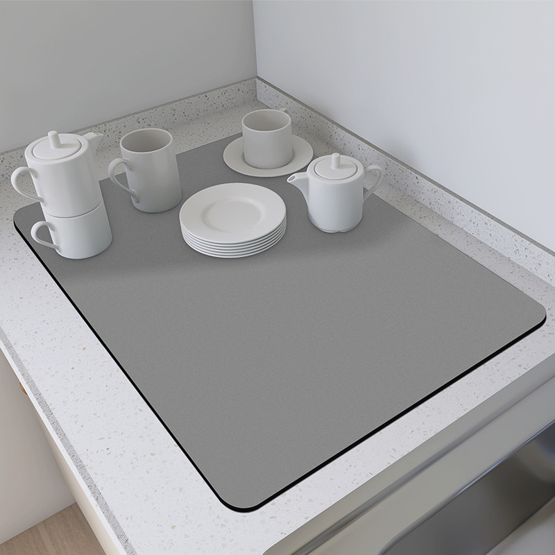 VIKAMA Minimalist Coffee Mat B - Bar Mat Rubber review and price