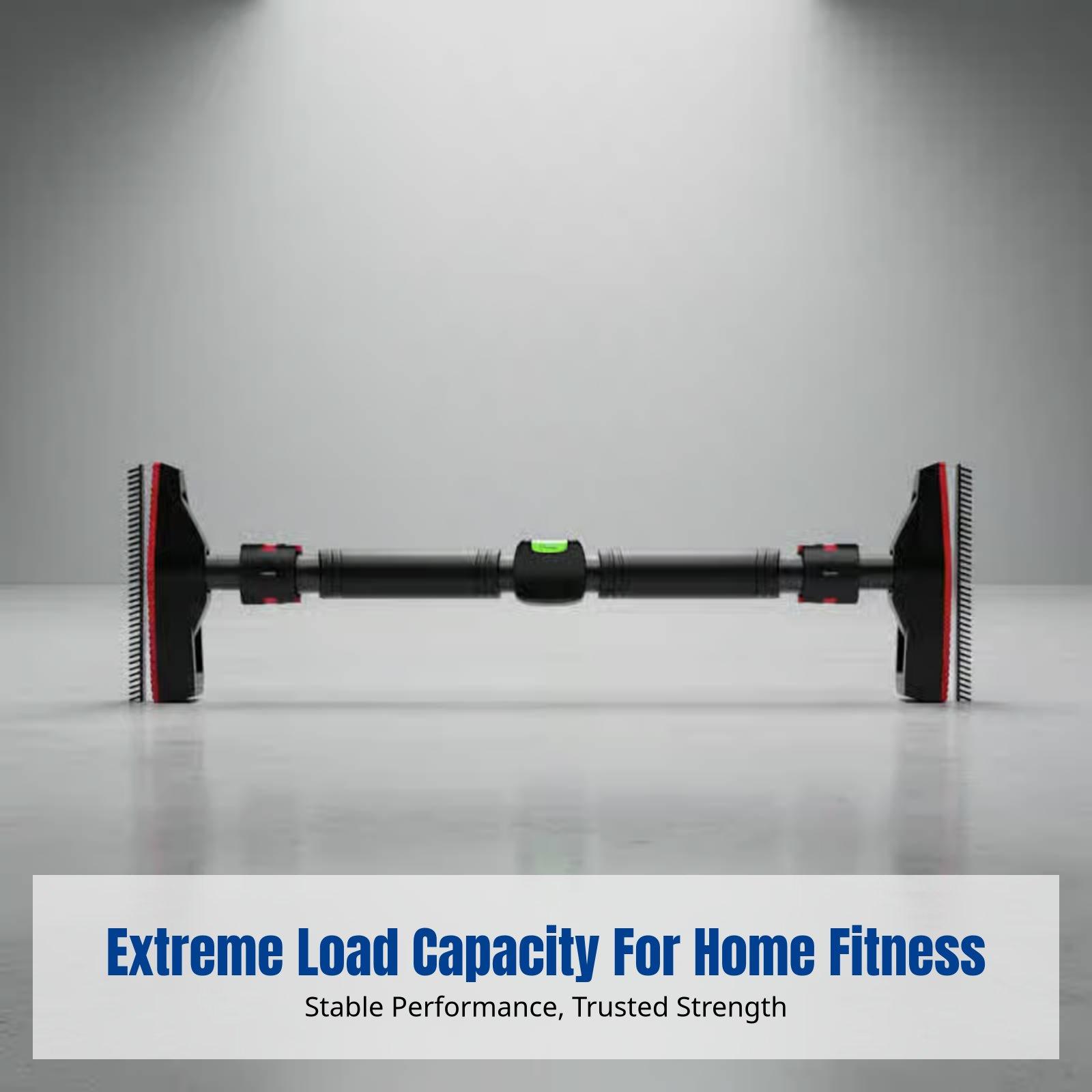 Heavy Duty Door Frame Pull Up  - Home Bar And Gym review and price