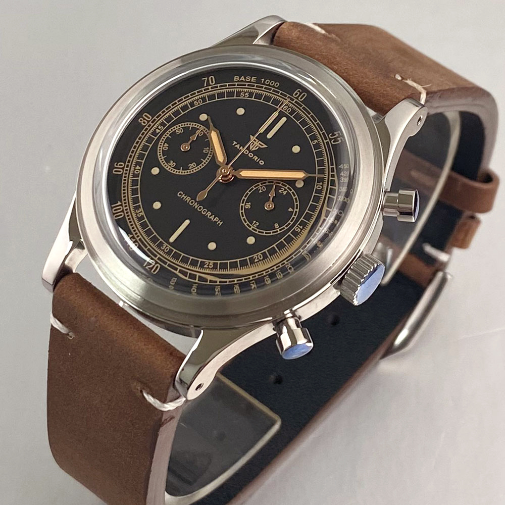 Tandorio New 38mm Domed Glass  - Old Fashioned Glass review and price