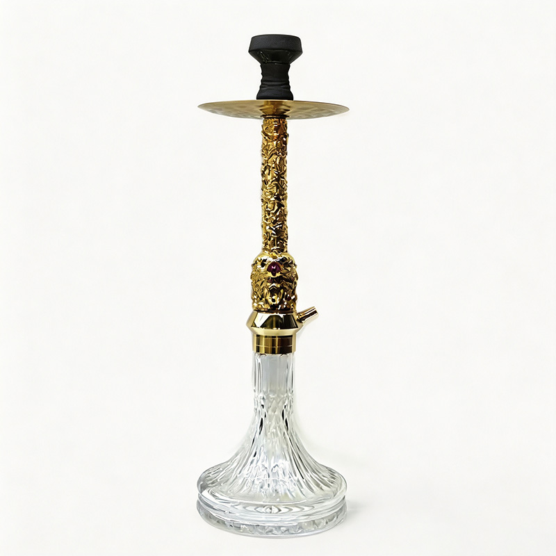Eagle Head Hookah Resin Shisha - Home Bar Lounge review and price