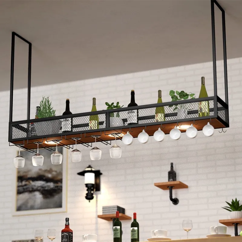 Shelves Bar Cabinet Open Cabin - Home Bar Shelves review and price